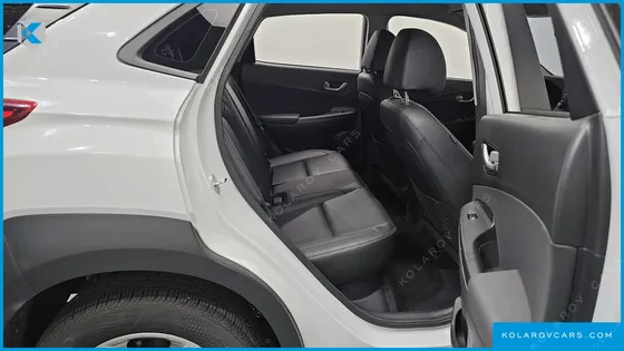 HYUNDAI KONA 1.6 TURBO 2WD