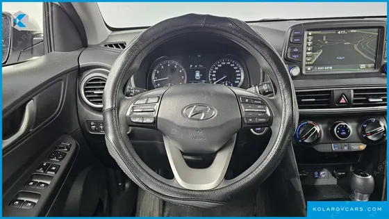 HYUNDAI KONA 1.6 TURBO 2WD