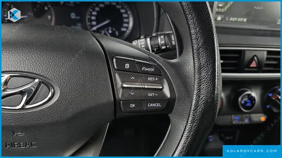 HYUNDAI KONA 1.6 TURBO 2WD