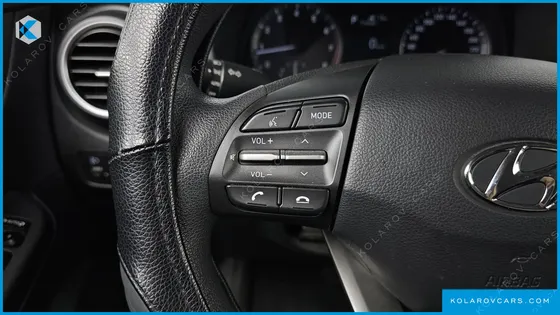 HYUNDAI KONA 1.6 TURBO 2WD