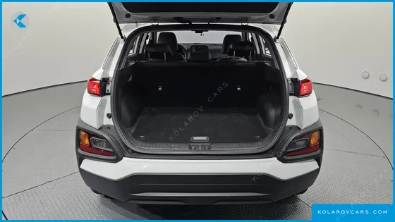 HYUNDAI KONA 1.6 TURBO 2WD