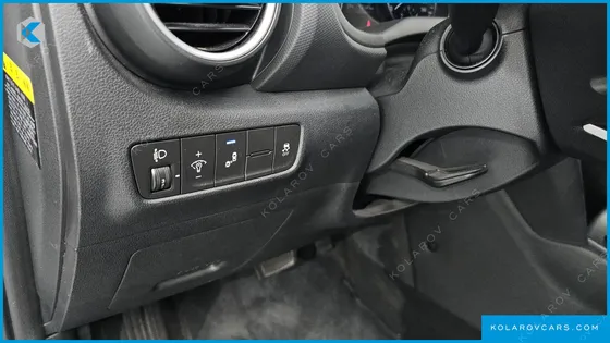 HYUNDAI KONA 1.6 TURBO 2WD
