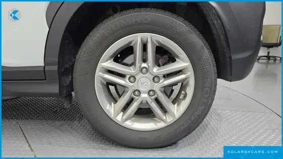 HYUNDAI KONA 1.6 TURBO 2WD