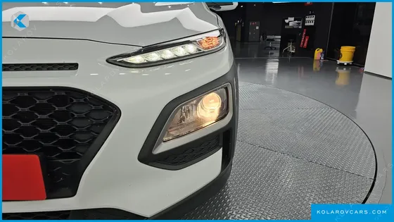 HYUNDAI KONA 1.6 TURBO 2WD