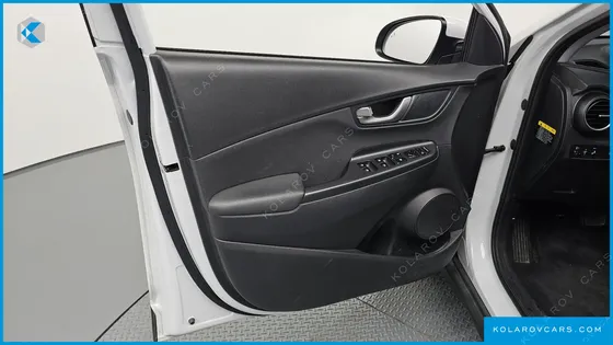 HYUNDAI KONA 1.6 TURBO 2WD