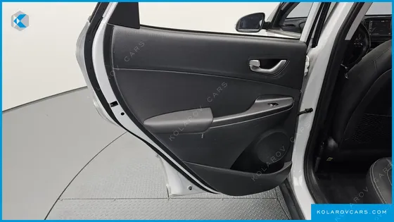 HYUNDAI KONA 1.6 TURBO 2WD