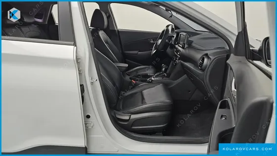 HYUNDAI KONA 1.6 TURBO 2WD