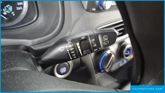 HYUNDAI KONA 1.6 TURBO 2WD