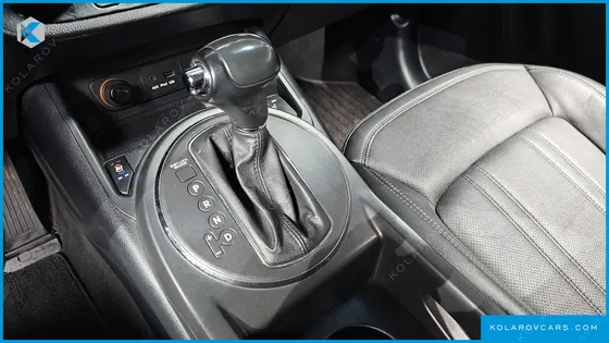 KIA SPORTAGE DIESEL 2WD TLX
