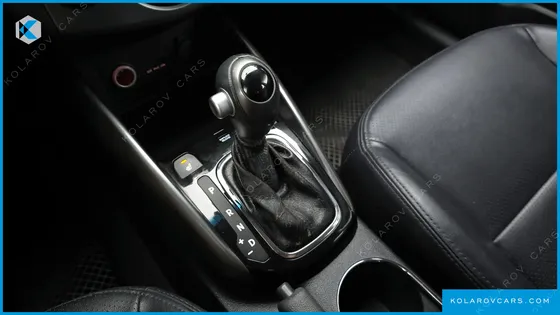 KIA FORTE 1.6 GDI LUXURY