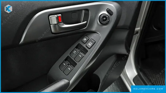 KIA FORTE 1.6 GDI LUXURY