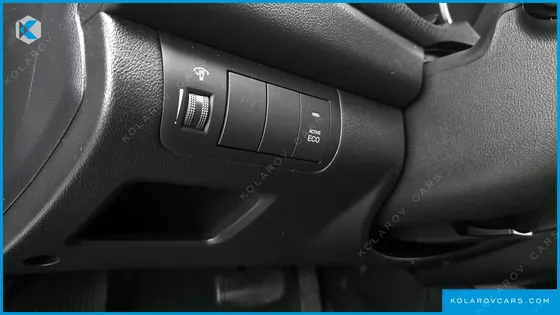 KIA FORTE 1.6 GDI LUXURY