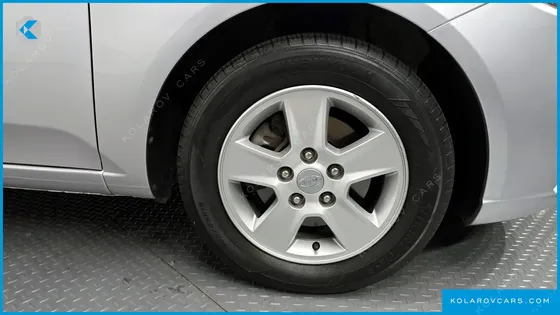 KIA FORTE 1.6 GDI LUXURY