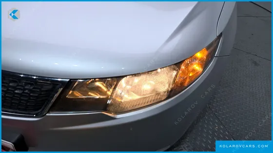 KIA FORTE 1.6 GDI LUXURY