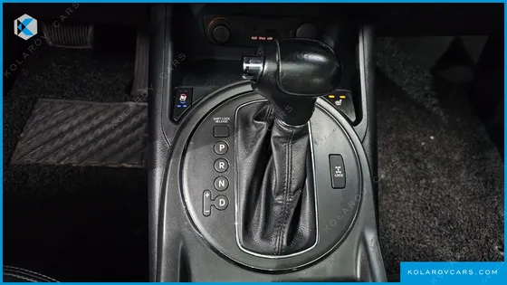 KIA SPORTAGE DIESEL 4WD LIMITED