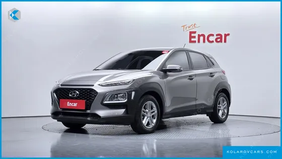HYUNDAI KONA 1.6 TURBO 2WD