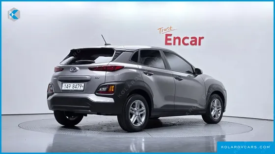 HYUNDAI KONA 1.6 TURBO 2WD