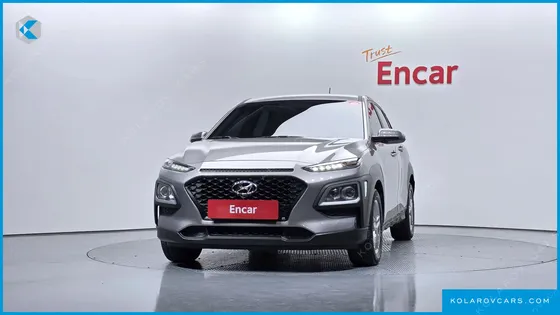 HYUNDAI KONA 1.6 TURBO 2WD