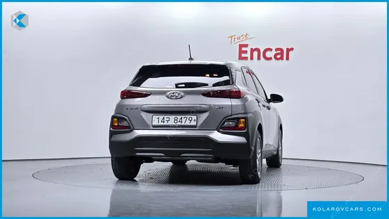 HYUNDAI KONA 1.6 TURBO 2WD