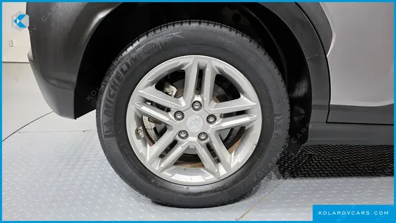 HYUNDAI KONA 1.6 TURBO 2WD
