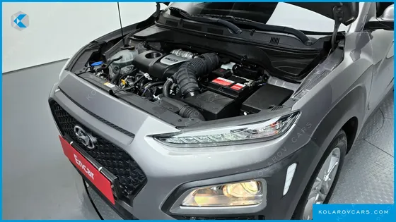 HYUNDAI KONA 1.6 TURBO 2WD
