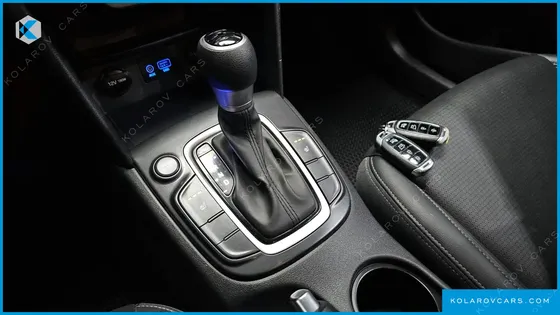 HYUNDAI KONA 1.6 TURBO 2WD