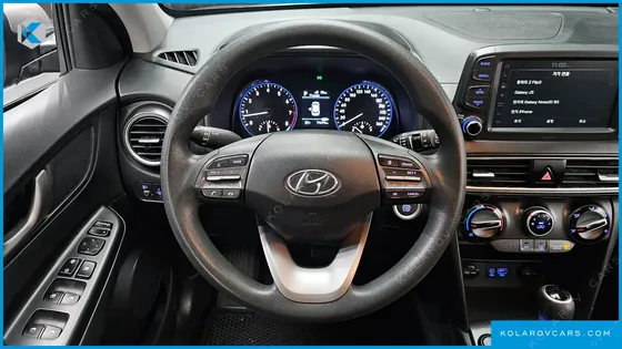 HYUNDAI KONA 1.6 TURBO 2WD