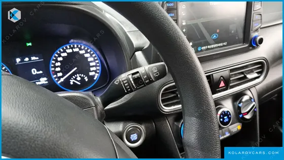 HYUNDAI KONA 1.6 TURBO 2WD