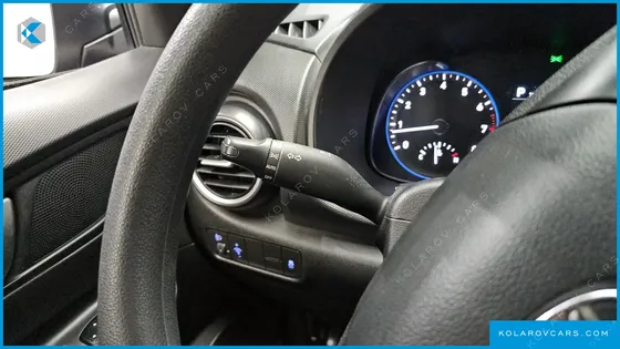 HYUNDAI KONA 1.6 TURBO 2WD