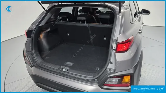 HYUNDAI KONA 1.6 TURBO 2WD