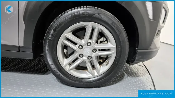 HYUNDAI KONA 1.6 TURBO 2WD