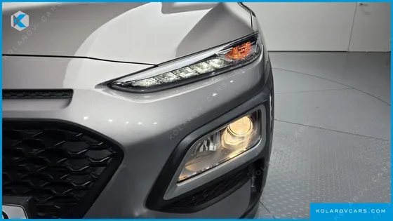HYUNDAI KONA 1.6 TURBO 2WD