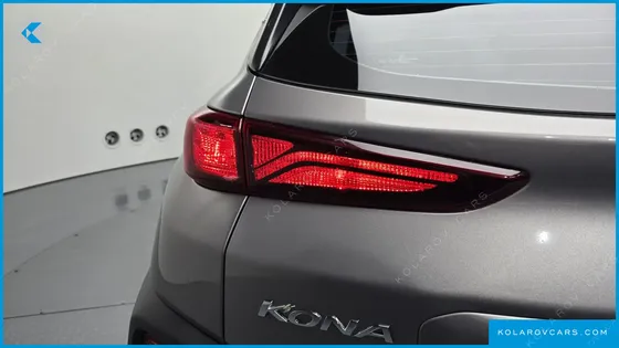 HYUNDAI KONA 1.6 TURBO 2WD