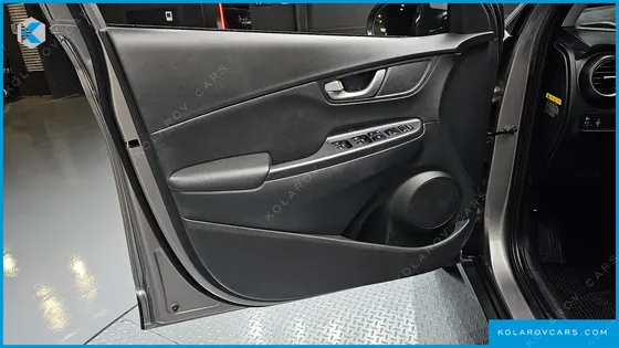 HYUNDAI KONA 1.6 TURBO 2WD