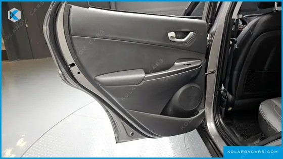 HYUNDAI KONA 1.6 TURBO 2WD