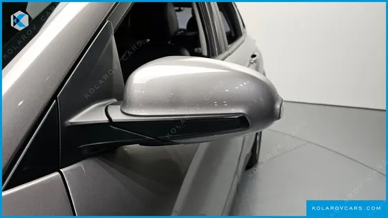HYUNDAI KONA 1.6 TURBO 2WD