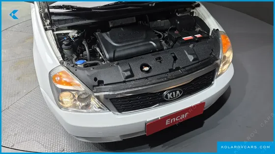 KIA CARNIVAL GRAND CARNIVAL GLX