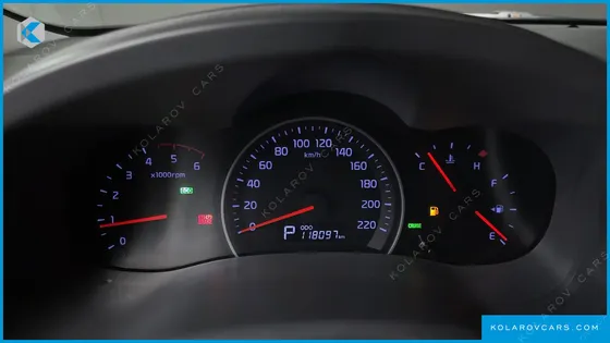 KIA CARNIVAL GRAND CARNIVAL GLX
