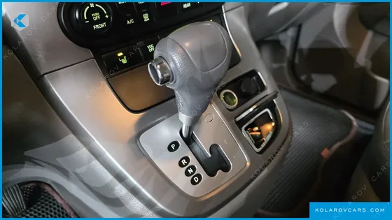 KIA CARNIVAL GRAND CARNIVAL GLX