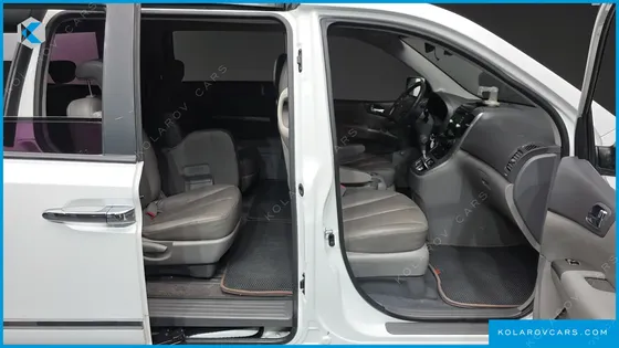 KIA CARNIVAL GRAND CARNIVAL GLX