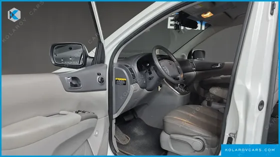 KIA CARNIVAL GRAND CARNIVAL GLX