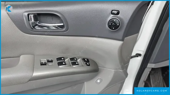 KIA CARNIVAL GRAND CARNIVAL GLX