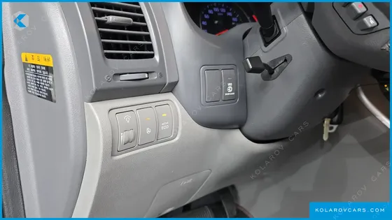 KIA CARNIVAL GRAND CARNIVAL GLX