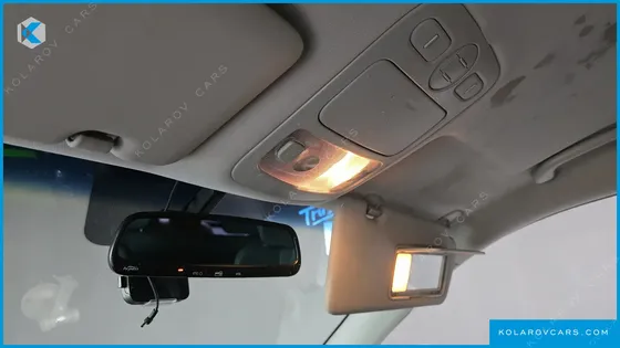 KIA CARNIVAL GRAND CARNIVAL GLX