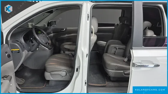 KIA CARNIVAL GRAND CARNIVAL GLX