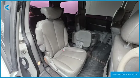 KIA CARNIVAL GRAND CARNIVAL GLX