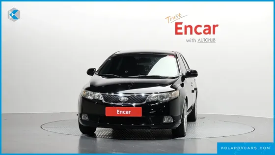KIA FORTE 1.6 GDI PRESTIGE
