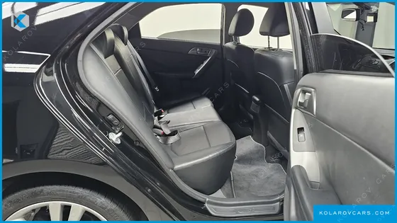 KIA FORTE 1.6 GDI PRESTIGE