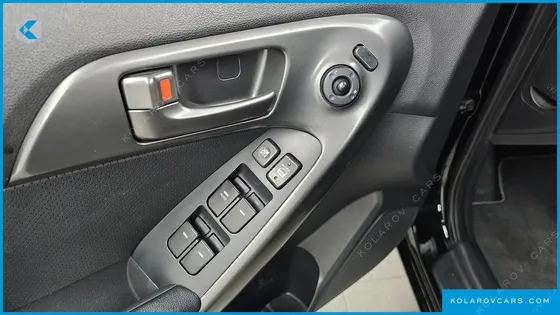 KIA FORTE 1.6 GDI PRESTIGE