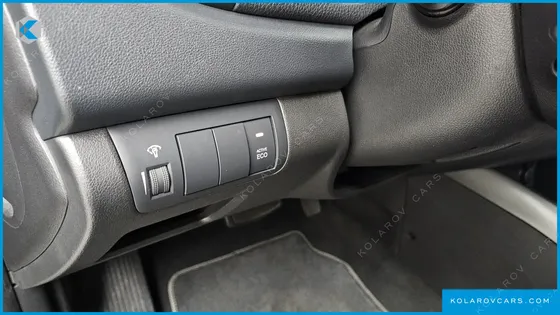 KIA FORTE 1.6 GDI PRESTIGE